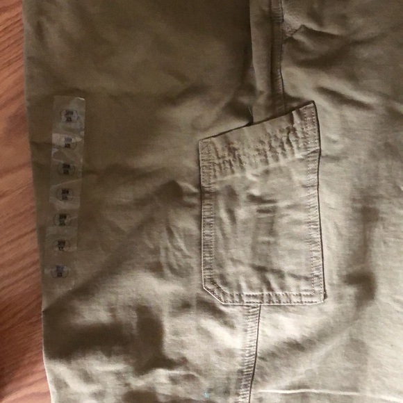 NWT Columbia Lander pant - Picture 6 of 10